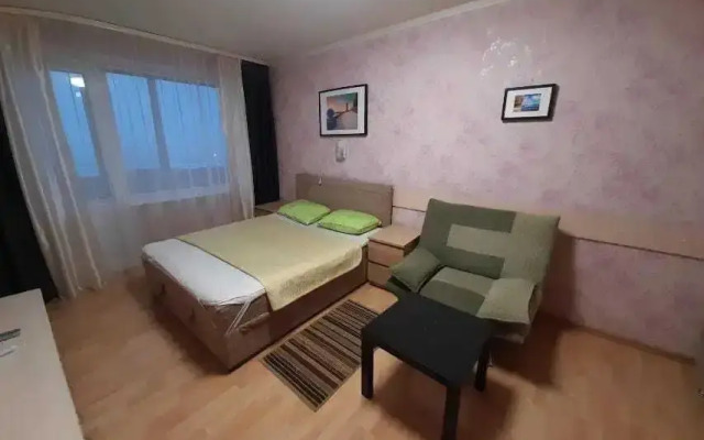 Квартира однокомнатная на Северном проезде