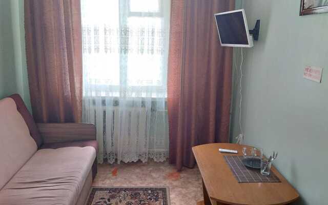 Ural Hotel