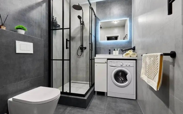 Квартира ProAparts