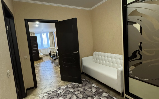 V Tsentre Kazani Apartments