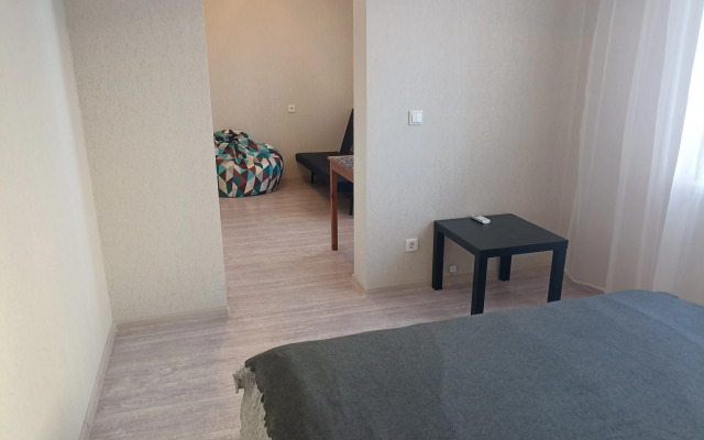 Апартаменты Рядом с Парком Краснодар Галицкого