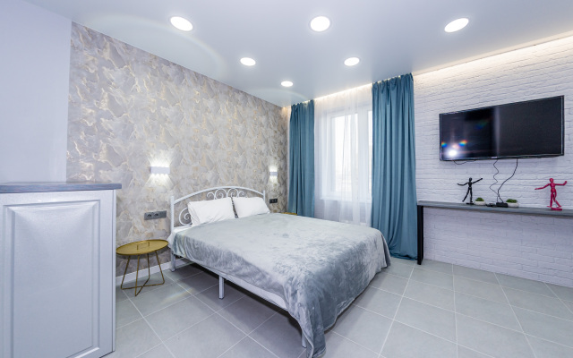 Gaudi Mini Hotel