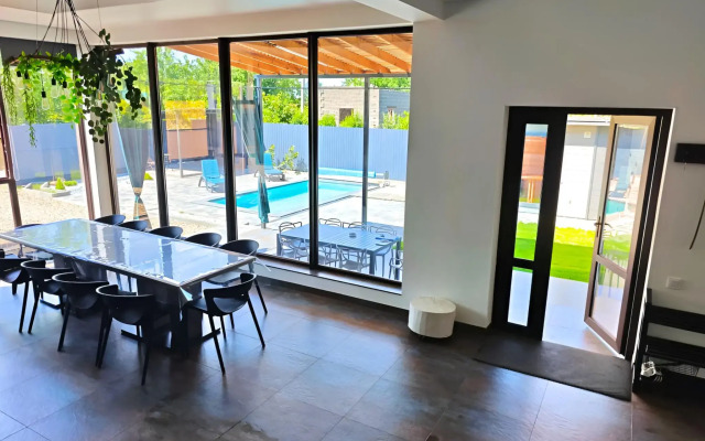 Частный дом Вилла Кокос