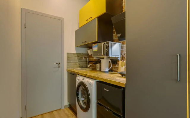 Апартаменты RentalSPb