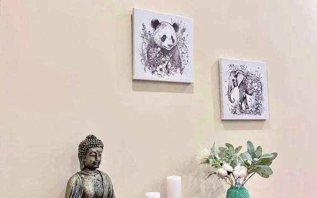 Квартира на Адоратского 3