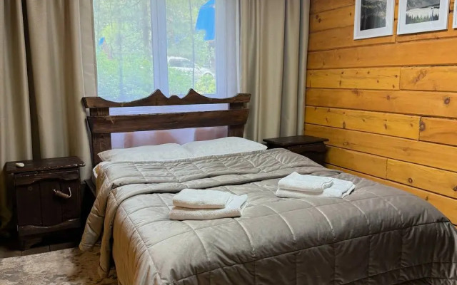 Гостевой дом Лукоморье