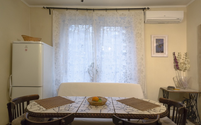 Квартира на острове