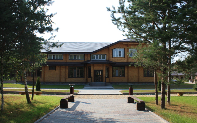 Lesnoj Klyuch Guest House
