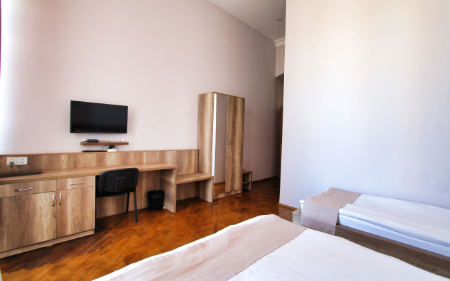 Liman Boutique Hotel Baku