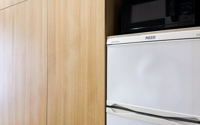 Апартаменты Тихие и Уютные с видом на город