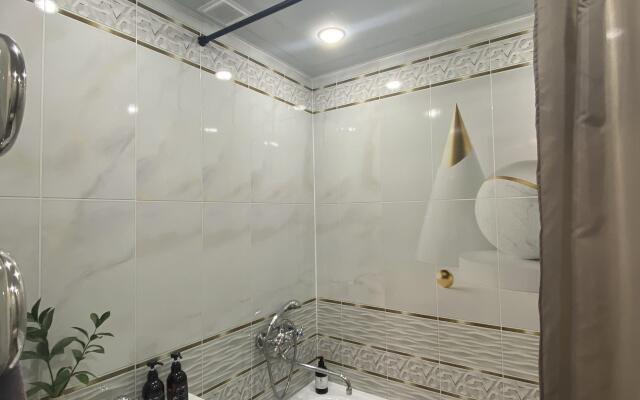 Квартира Gerhome Крупской 21