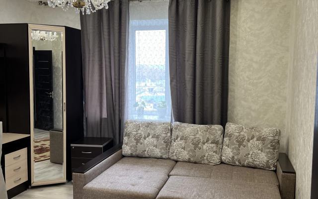 Квартира Уютная