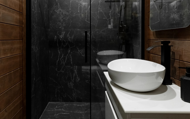 Частный Дом Уютный на Границе с Лесом