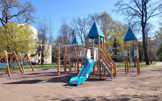 Квартира Финляндский вокзал