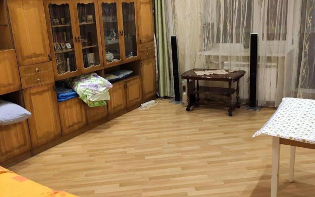 Kvartira Flat