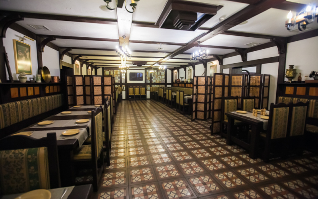Rubel Hotel