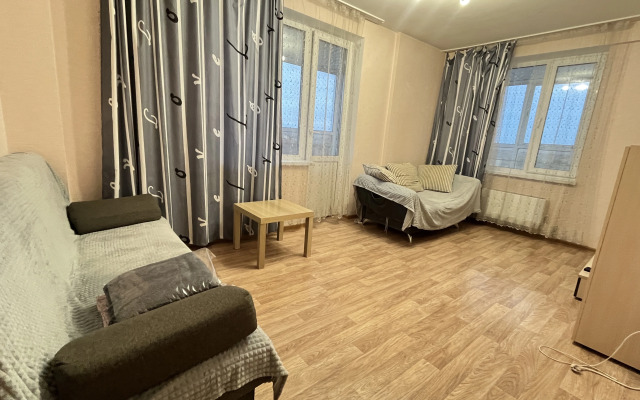 Апартаменты двухкомнатные NHome Под горой