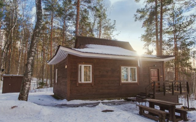 Отель Загородный клуб Авиаретро
