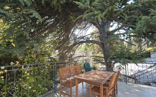 Apartments on Chekhov Street Heart of Yalta