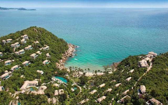 Banyan Tree Samui