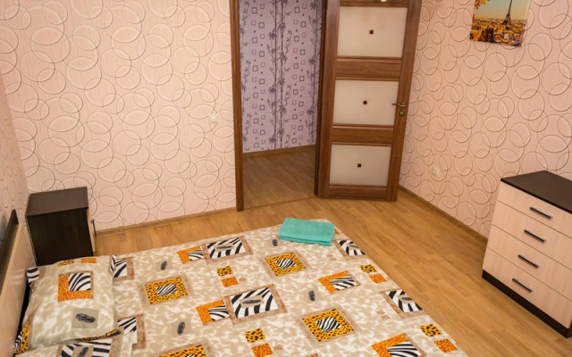 Квартира на Таврической 9к4