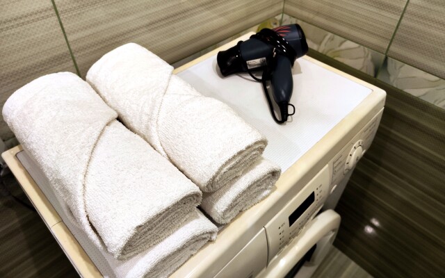 Апартаменты Орхидея