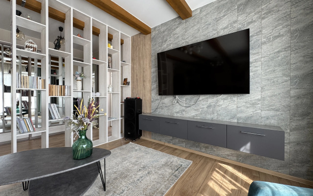 Гостевой дом Горки 65