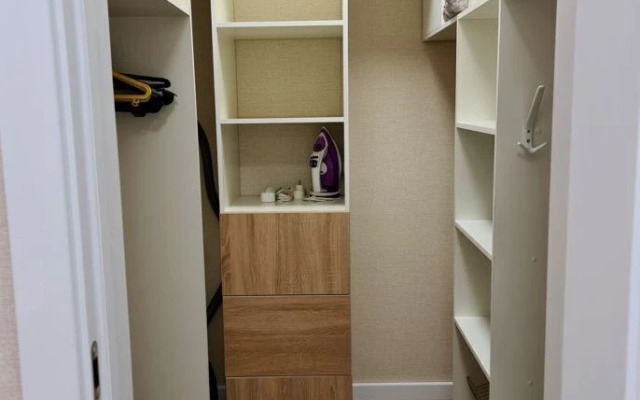 Апартаменты в центре на улице Мира 11