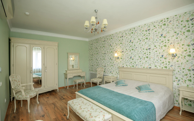 Отель Классик Hotel Classic