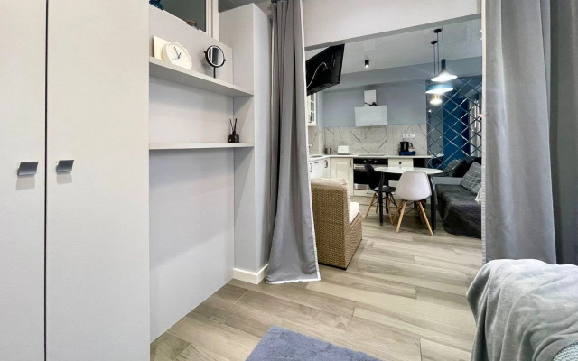 Квартира Уютная для 6 гостей