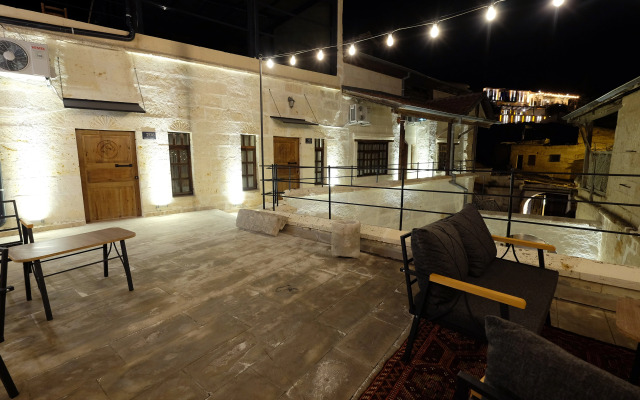Arkeles Cappadocia Hotel