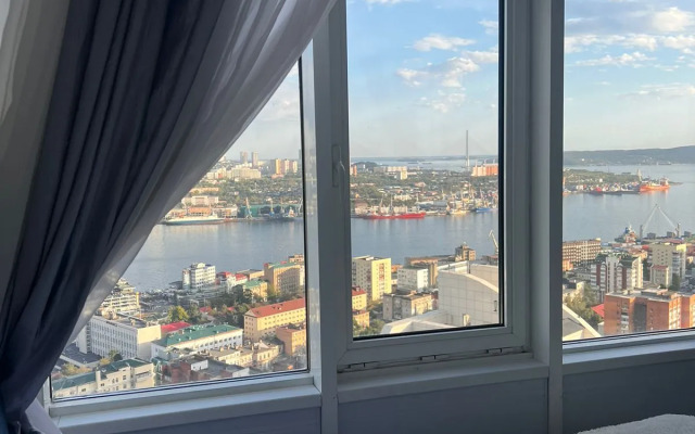 Апартаменты Nebo-VL 2