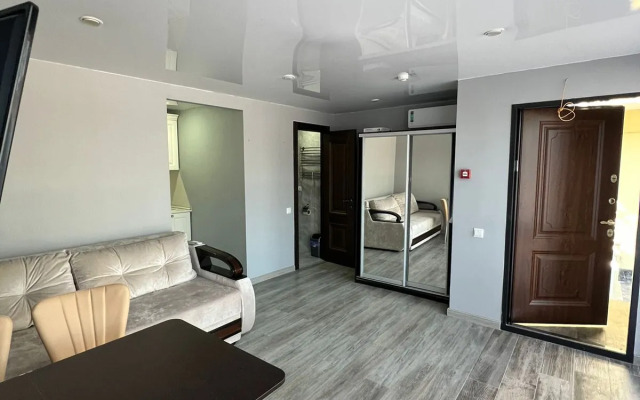 Rivyera Art Aparthotel