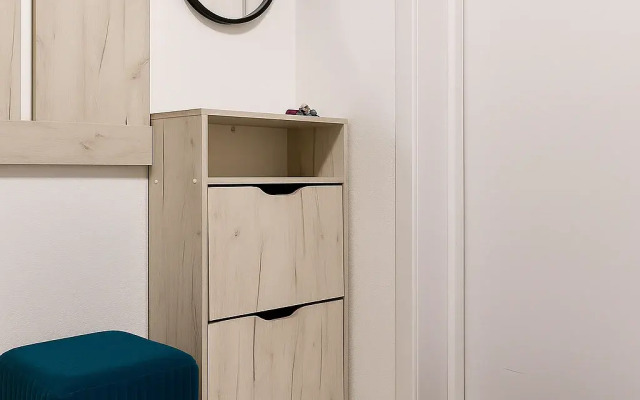 Апартаменты Просторные - 65 Лет Победы