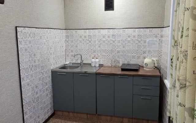 Kvartirnik u Zaytsev 2 Flat