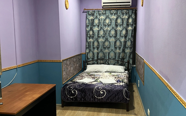 Гостевой дом Compass