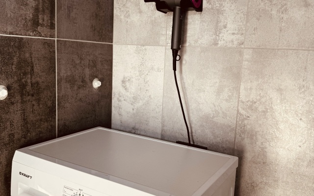 Гостевой дом Villa_ogni