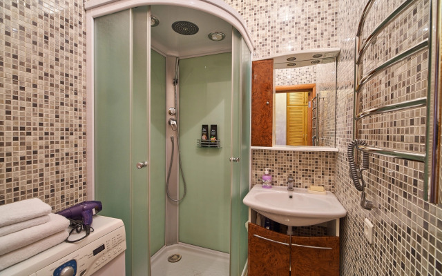 Квартиры VITA рядом с метро Беговая