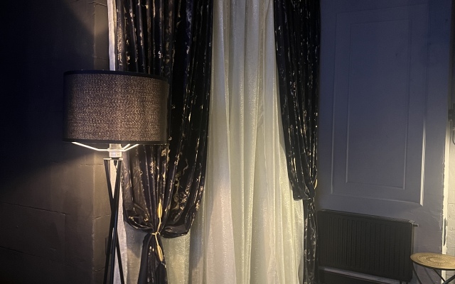 Апартаменты ОнегоГрад-Блэкаут