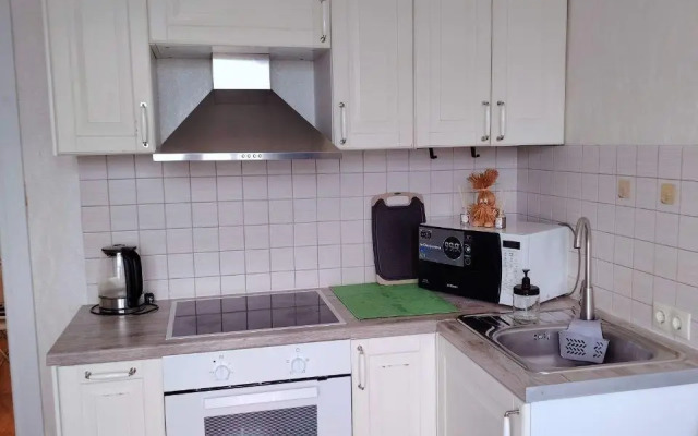 Апартаменты на Красногорском Бульваре 48