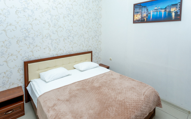 Отель «Амран»