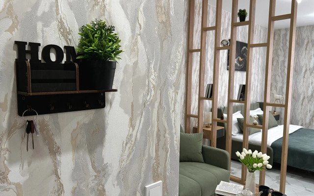 Апартаменты Точка Комфорта