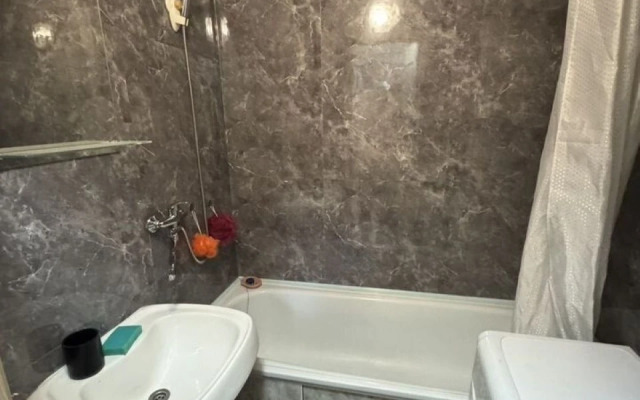 Квартира уютная