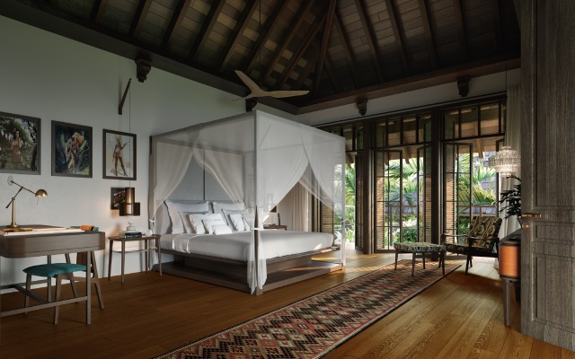 La Reserve 1785 Canggu Beach- Adults Only  Hotel
