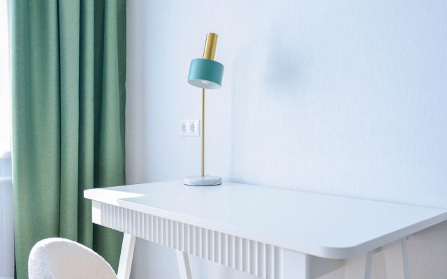 Zhk Na Ordzhonikidze Flat