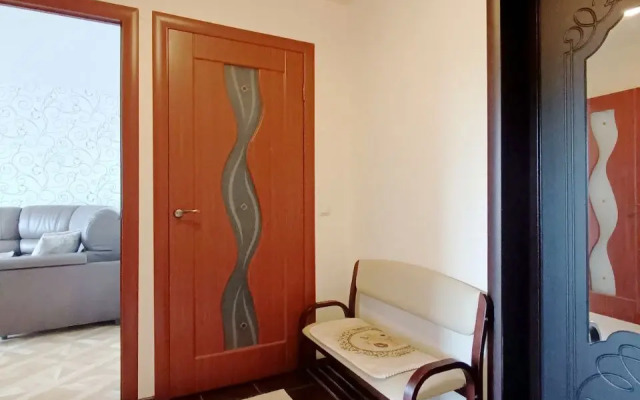 Apartamenty Chaykovskiy na K. Marksa 13 Flat