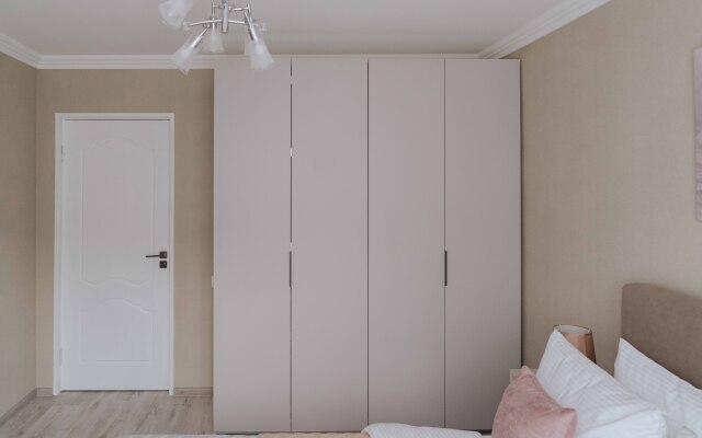 Apart-Deluxe Legendy Morya Apartments