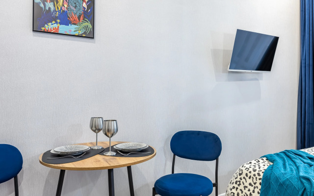 Апартаменты Ночь в Найроби