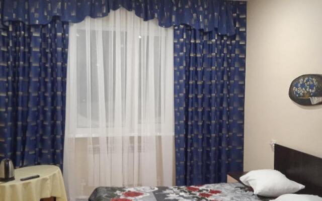 Anapa Hotel
