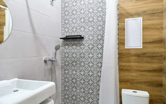 Квартира Стильная Казань Арена